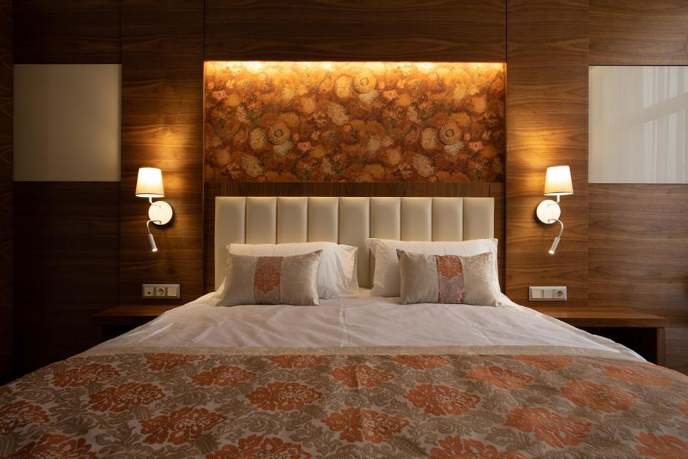 Arden Palace Medical Resort & Spa Sataniv Esterno foto