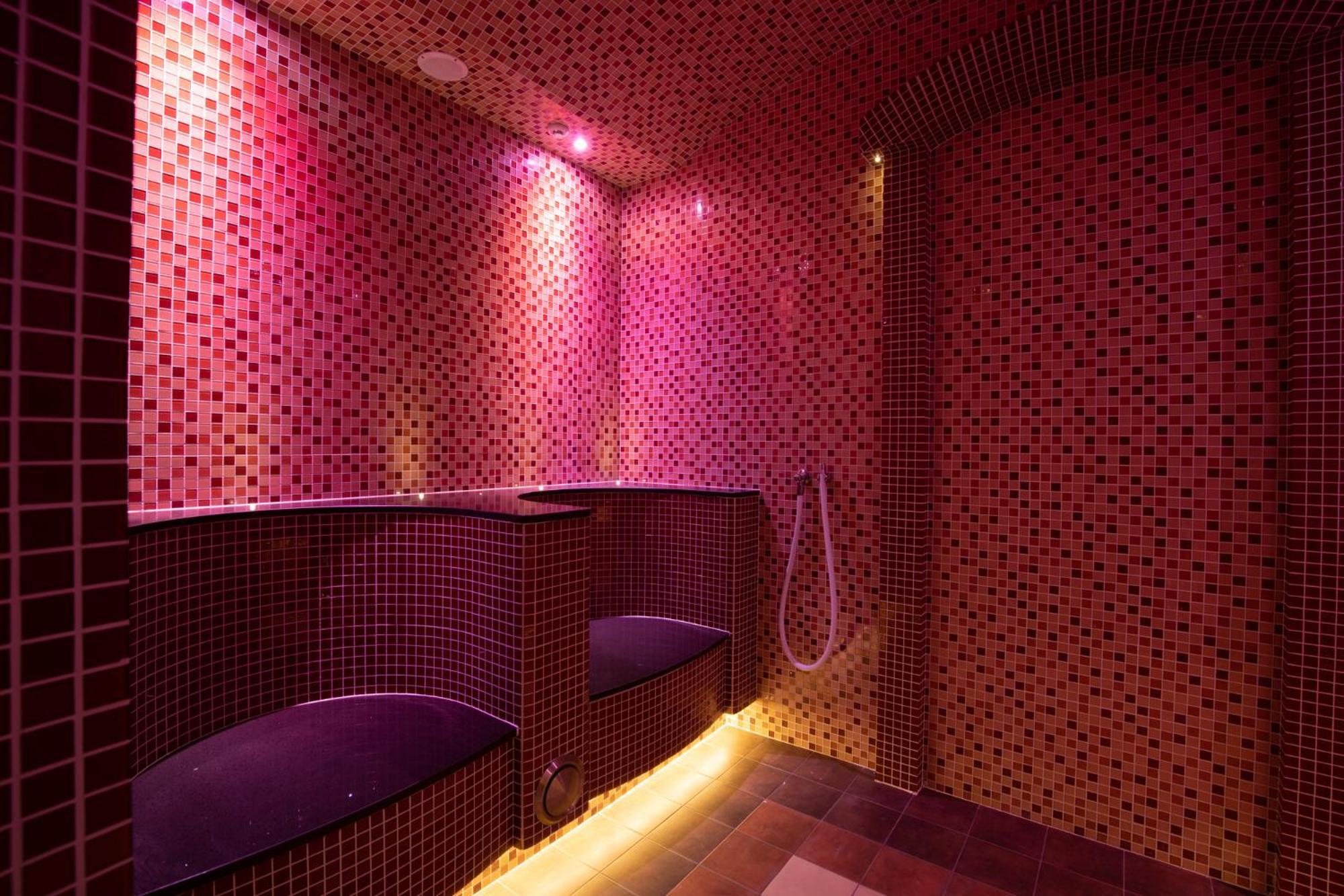 Arden Palace Medical Resort & Spa Sataniv Esterno foto